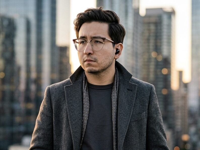 Jorge Octavio Dávila Sánchez